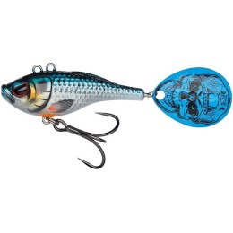 Madcat 35g 10cm t2 roach tail spinner