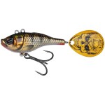 Madcat 35g 10cm t2 perch tail spinner