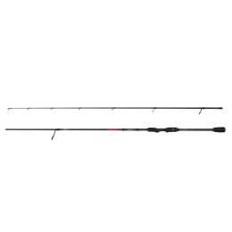Abu garcia vendetta extra fast 213cm 7-28g 2 részes pergető bot