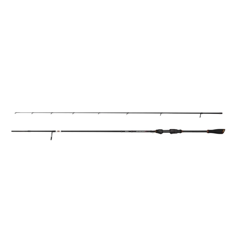 Savage gear perch academy light jig 215cm 3-15g 2 részes pergető bot