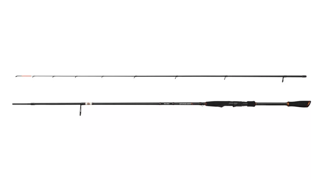 Savage gear perch academy drop shot 230cm 5-18g 2 részes pergető bot
