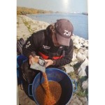 MAROS Őrölt TTX Fekete - Image 2