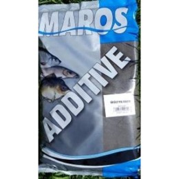 MAROS Őrölt TTX Fekete