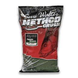 SERIE WALTER 50/50 SQUID-GREEN 1KG