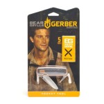 Gerber 31-001050 Pocket Tool Multi-Blade Tool - Image 2
