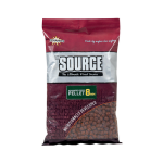 DYNAMITE BAITS MONSTER TIGERNUT PELLETS 8 MM 900G