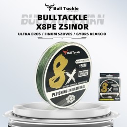 8X PE ZSINOR 150M - 0.30- 31.2KG