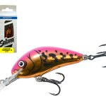 Salmo Hornet 4CM - Image 30