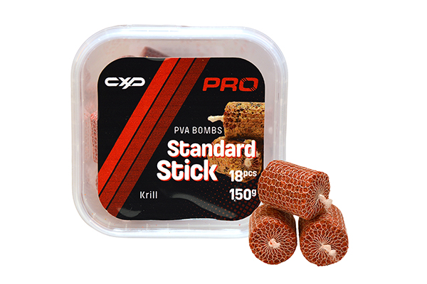 Carp Expert PRO PVA Bombs - Image 6