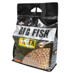DYNAMITE BAITS SWEET TIGER CORN 1KG 20MM