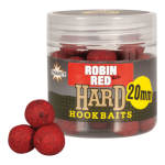 DYNAMITE BAITS ROBIN RED HARD - HOROGCSALI 20MM