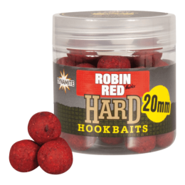 DYNAMITE BAITS ROBIN RED HARD - HOROGCSALI 20MM