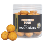 DYNAMITE BAITS PEPPERED FRUIT HARD BOILIE 20MM