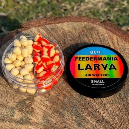 FEEDERMANIA LARVA AIR WAFTERS TWO TONE S BCN 9mm