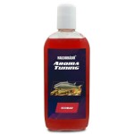 Haldorádó Aroma tuning - Scobar/Paduc - Márna