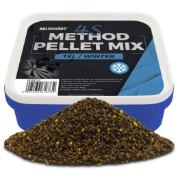 Haldorádó 4S Method Pellet Mix 400g Tél