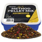 Haldorádó 4S Method Pellet Mix 400g Nyár