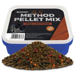 Haldorádó 4S Method Pellet Mix 400g Ősz