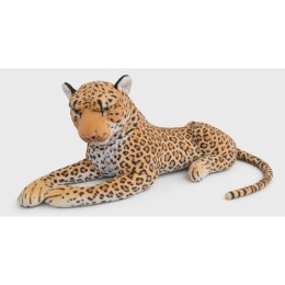 Plüss Leopárd 70cm