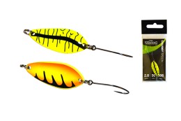 Wizard Chubby Spoon UL Villantó