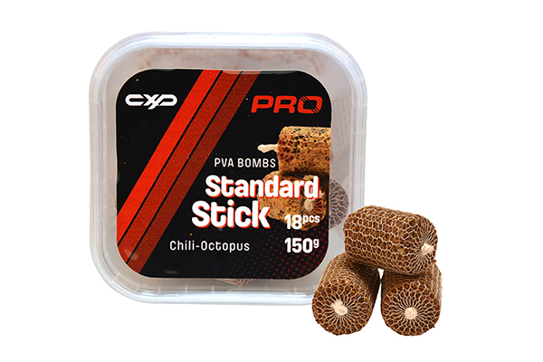Carp Expert PRO PVA Bombs