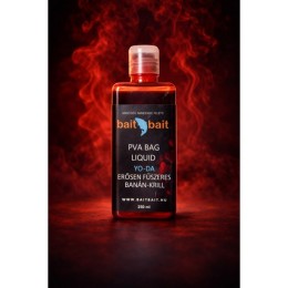 Bait Bait PVA BAG Liquid