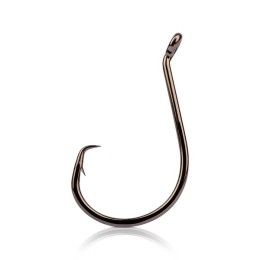 Mustad Octopus Inline Circle Horog