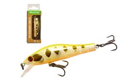 Mustad Scurry Minnow Wobbler