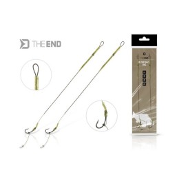 Delphin THE END Blow Back RIG 2DB