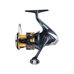 Shimano Sahara FJ Orsó