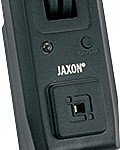 Jaxon electronic bite indicator xtr carp sensitive easy red r9/6lr61 9v piros fényű elektromos kapásjelző