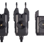 Jaxon bite alarms set xtr carp station 2+1 kapásjelző szett