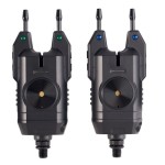 Jaxon bite alarms set xtr carp station 3+1 kapásjelző szett