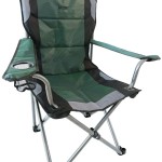 Jaxon fishing chair 52x50x42/96cm 3kg