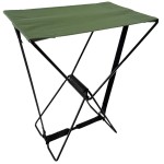 Jaxon fishing chair 32x20x38cm 0,9kg