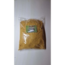 Busa Legenda NYAVALYÁCSKA- EXTRA fluoreszkáló busa etetőanyag 3 kg
