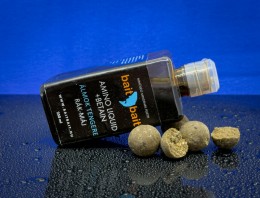 Baitbait álmok tengere (rák-máj) - liquid amino locsoló