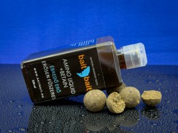 Baitbait ébredő erő (erősen fűszeres) - liquid amino locsoló