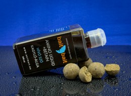 Baitbait hívó szó (kagyló-alga) - liquid amino locsoló