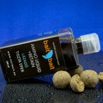 Baitbait lázadó (tiszta eper) - liquid amino locsoló