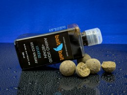 Baitbait lelkész (keksz-vajsav) - liquid amino locsoló