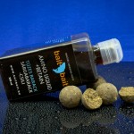 Baitbait tüzes barack (sárgabarack-chili) - liquid amino locsoló