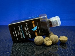 Baitbait tüzes barack (sárgabarack-chili) - liquid amino locsoló