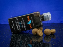 Baitbait yo.-da (erősen fűszeres-banán-krill) - liquid amino locsoló