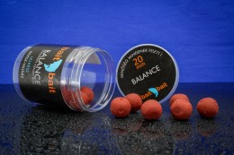 Baitbait lelkész (keksz-vajsav) - 12mm 75g balanszírozott horogcsali
