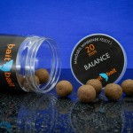 Baitbait mentor (tintahal-polip) - 12mm 75g balanszírozott horogcsali