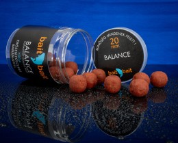 Baitbait yo.-da (erősen fűszeres banán-krill) - 30mm balanszírozott horogcsali