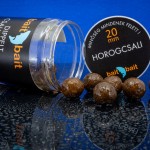 Baitbait álmok tengere (máj-rák) - 24mm dippelt csalizó bojli