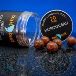 Baitbait lázadó (tiszta eper) - 20mm dippelt csalizó bojli