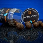 Baitbait rodin (banán-krill) - 24mm dippelt csalizó bojli